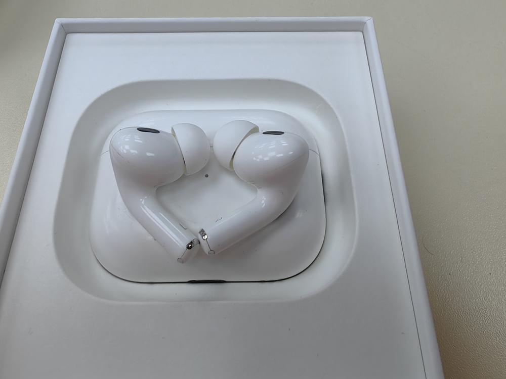 Наушники беспроводные Apple AirPods Pro 2 Case USB-C