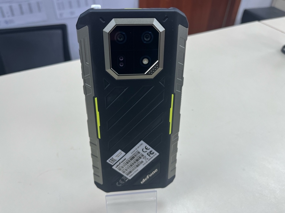 Смартфон Ulefone ARMOR 22 8/256
