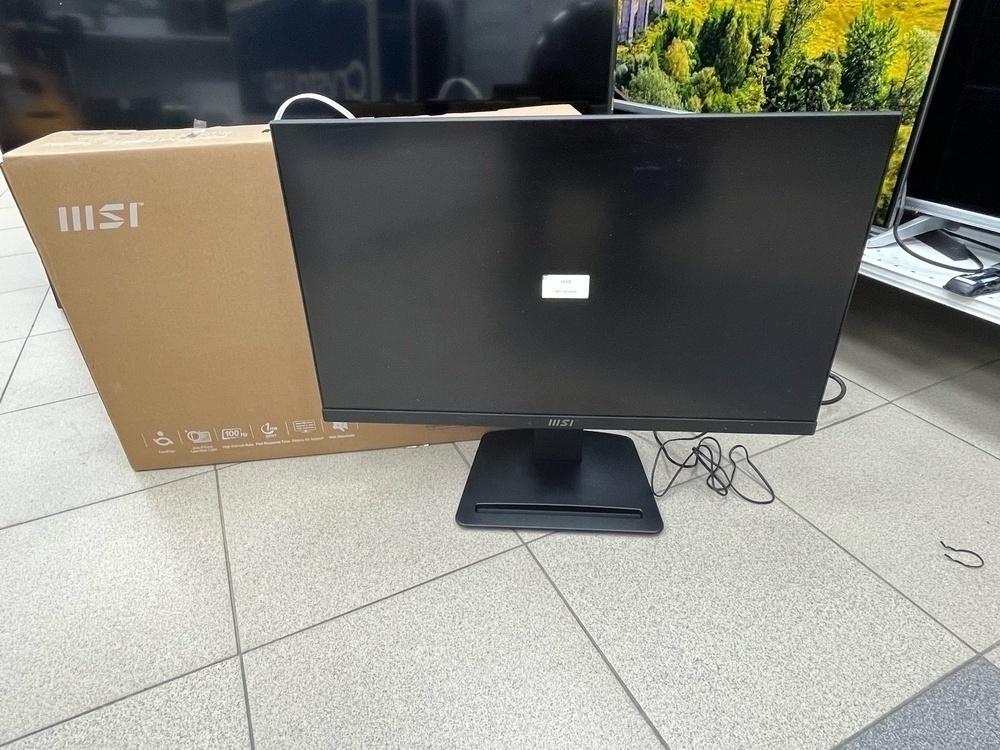 Монитор MSI 3BA9