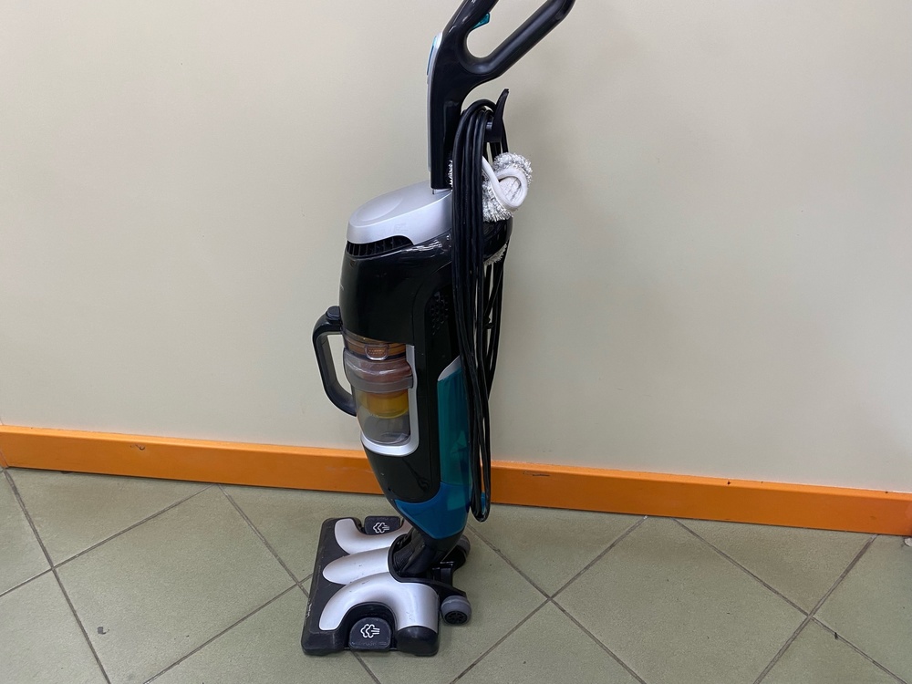 Пылесос Tefal ES20