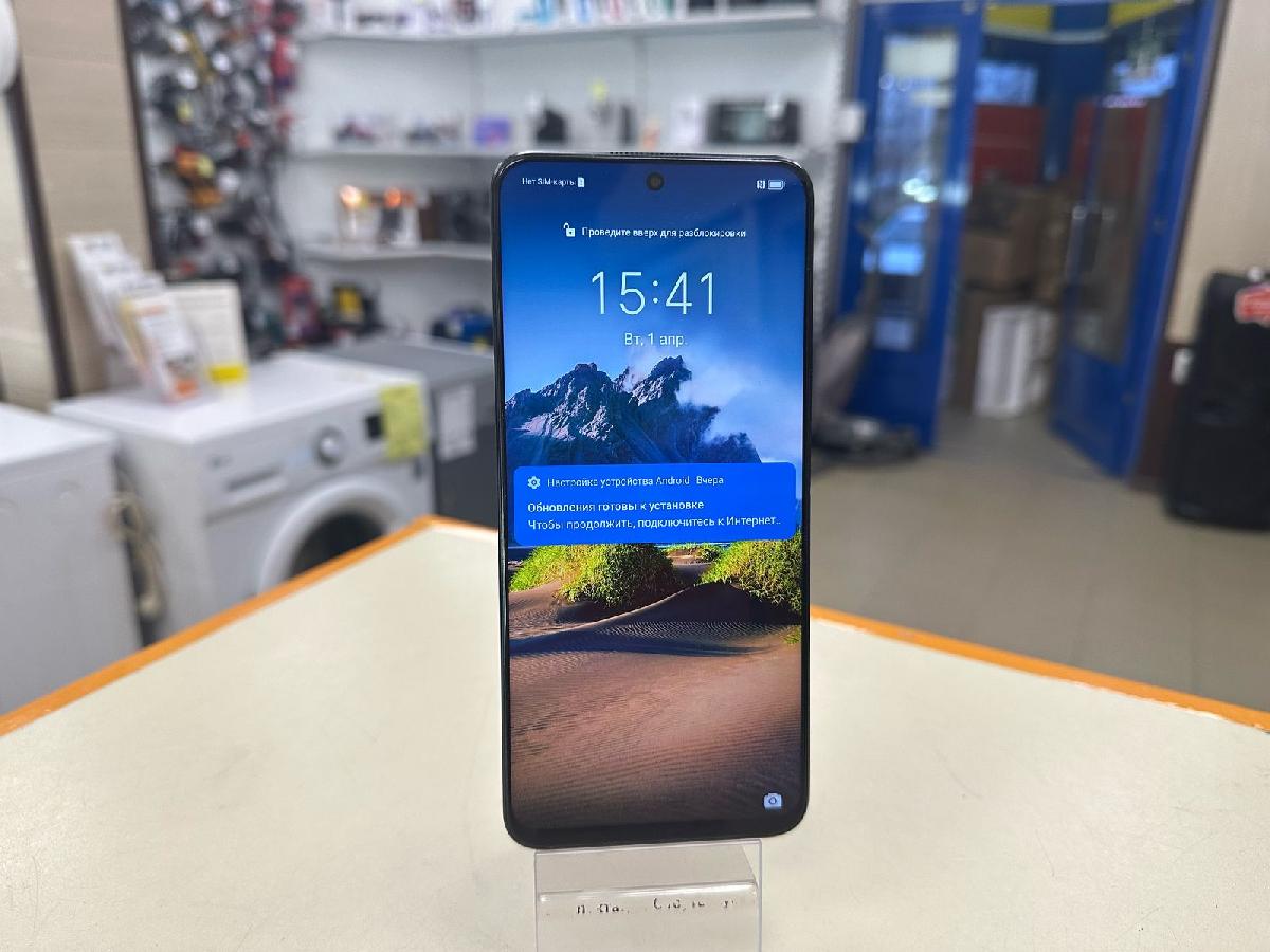 Смартфон Honor X8 6/128