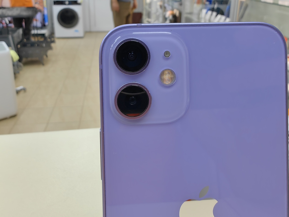 Смартфон Apple iPhone 12 mini 64Gb