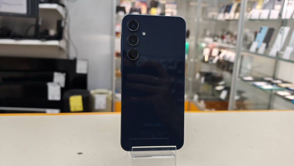 Смартфон Samsung Galaxy A55 8/128