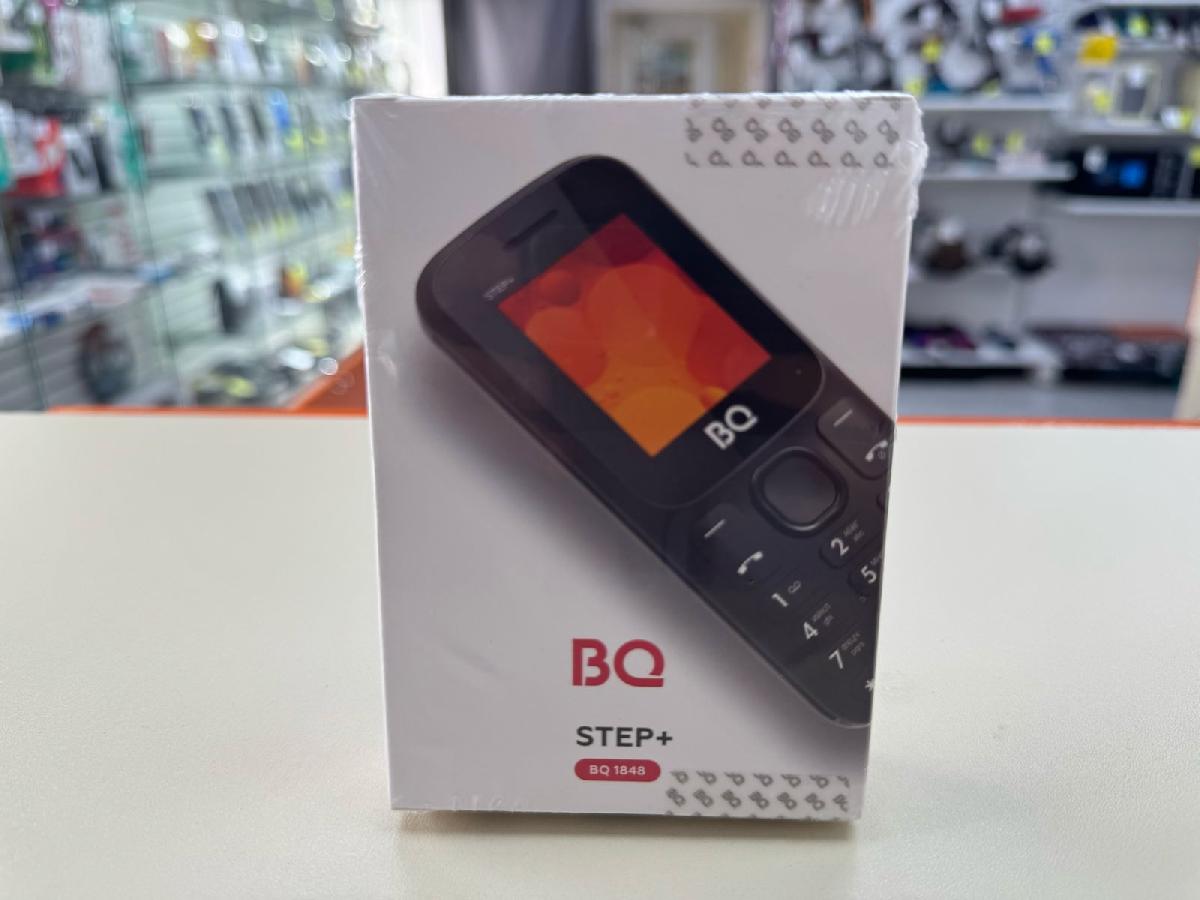 Мобильный телефон BQ 1848