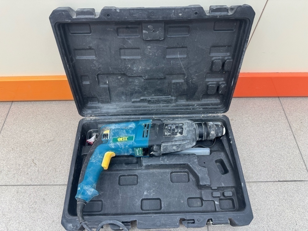 Перфоратор FIT AH-800