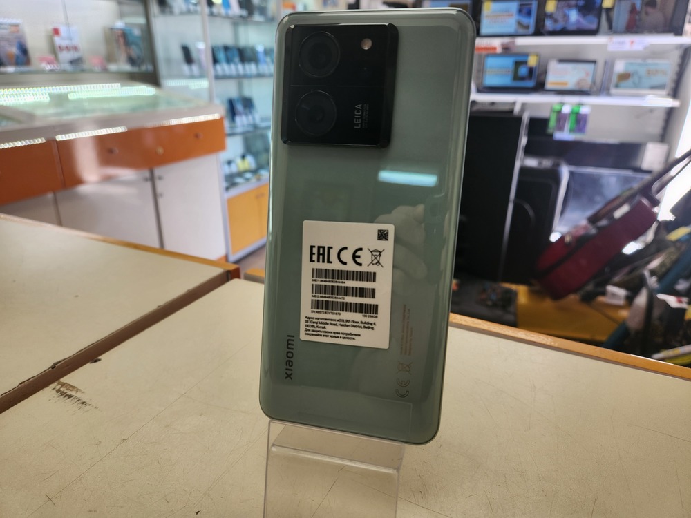 Смартфон Xiaomi 13T 12/256