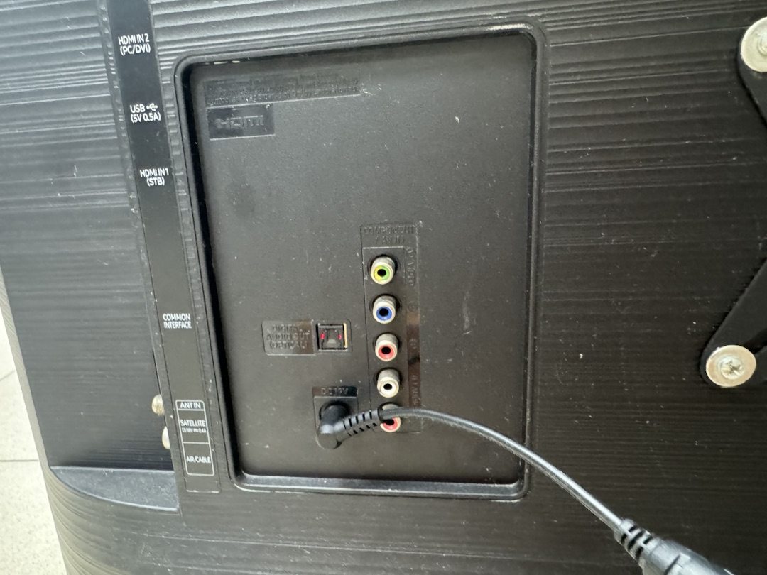 LED Телевизор Samsung UE32N4000AU