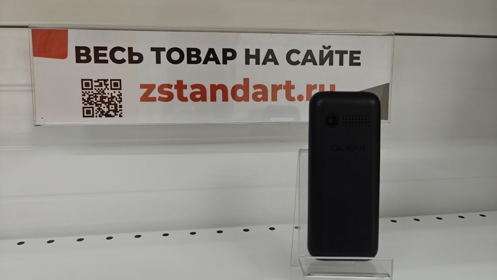 Мобильный телефон Alcatel 1066D
