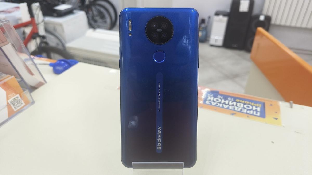Смартфон Blackview A80 2/16