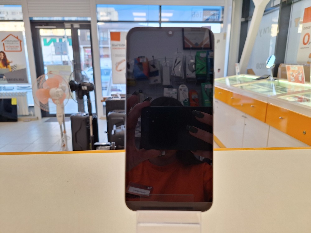Смартфон Samsung Galaxy A34 5G 8/256