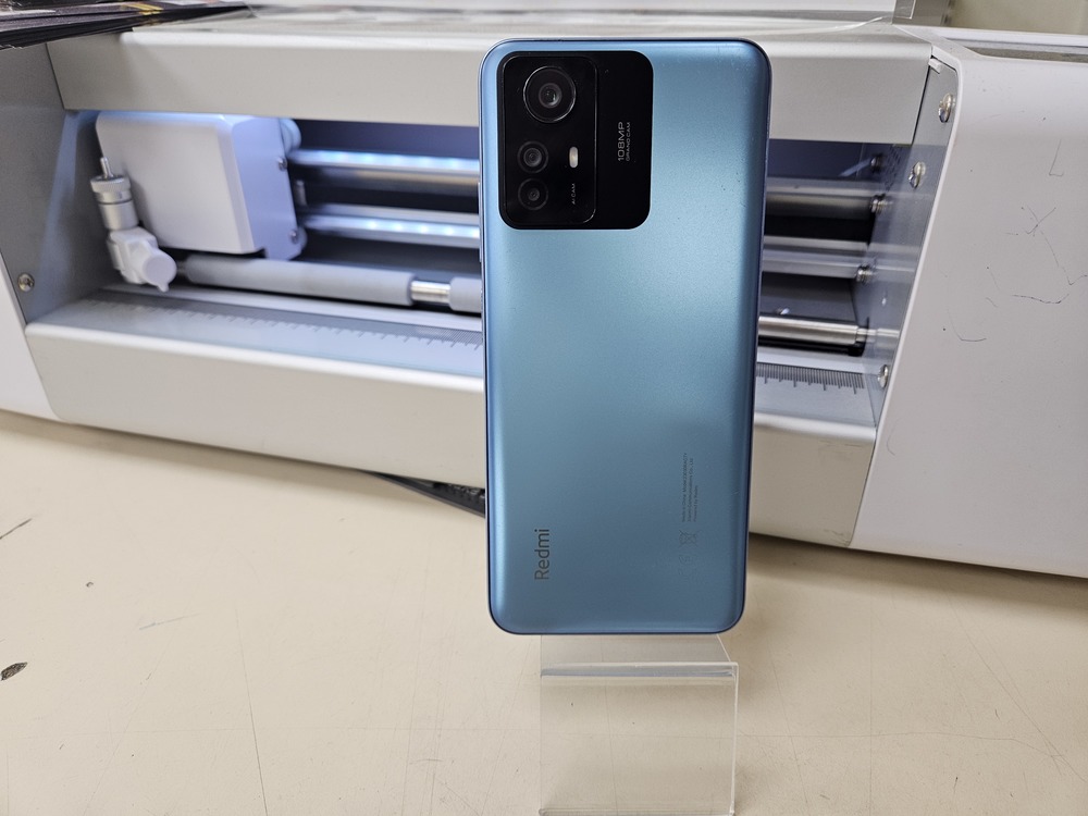 Смартфон Xiaomi Redmi Note 12S 6/128