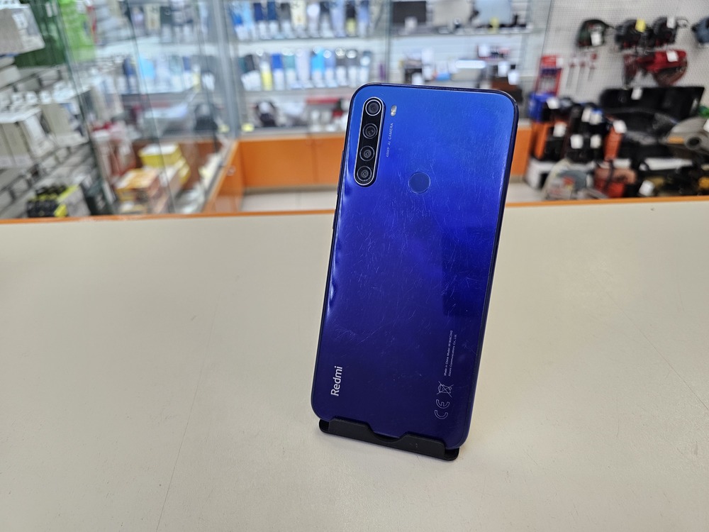 Смартфон Xiaomi Redmi Note 8T 4/64