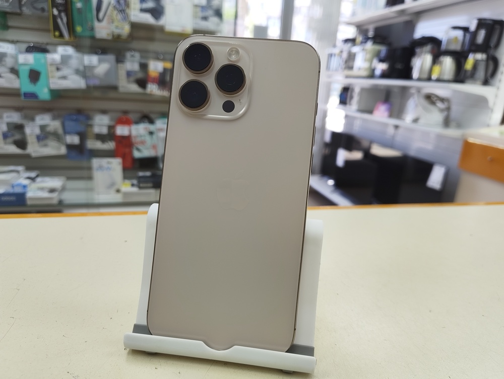 Смартфон Apple Iphone 16 Pro Max 512Gb