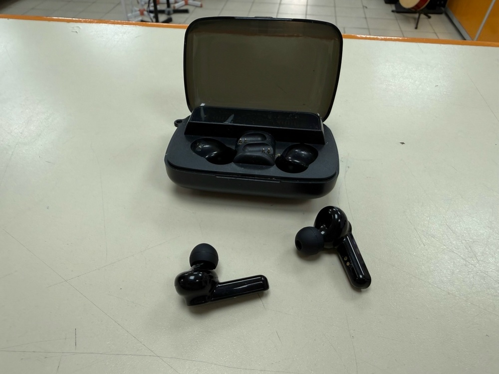 Наушники беспроводные No Name