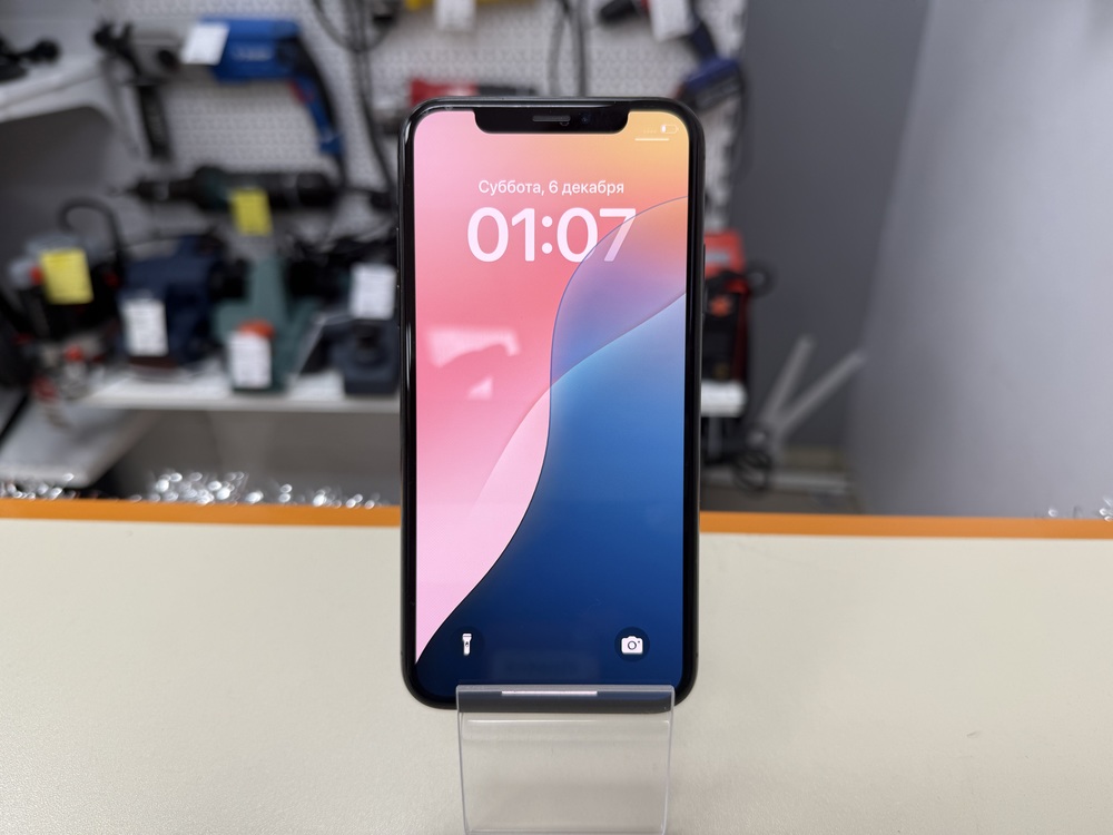 Смартфон Apple iPhone Xs 64Gb