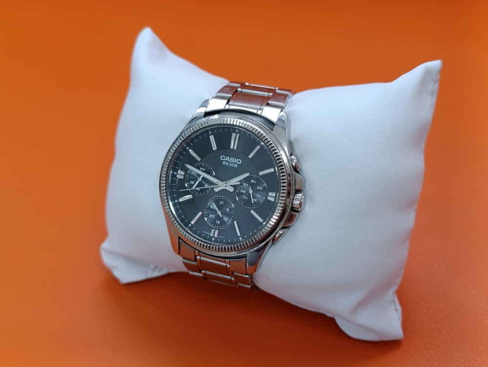 Часы наручные Casio MTP-1375