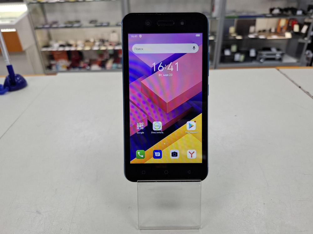 Смартфон Itel A17