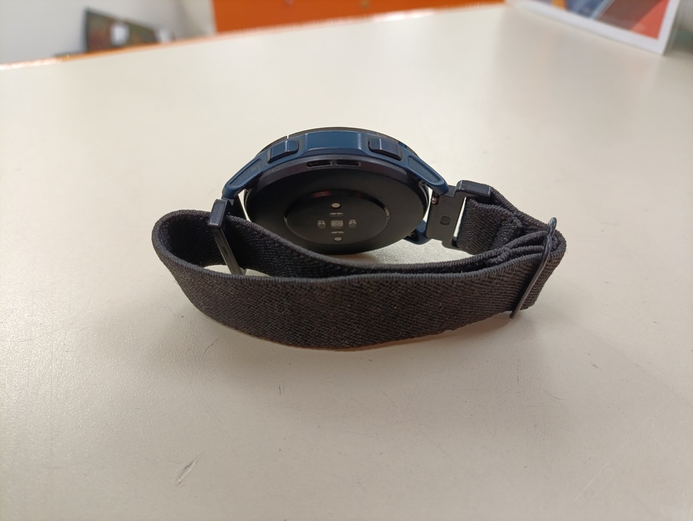 Смарт-часы Xiaomi Watch S1 Active