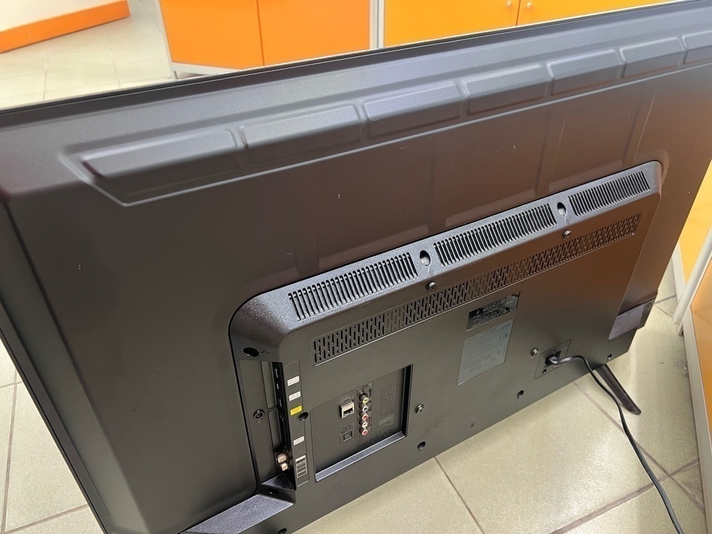 LED Телевизор Samsung UE43J5202AU