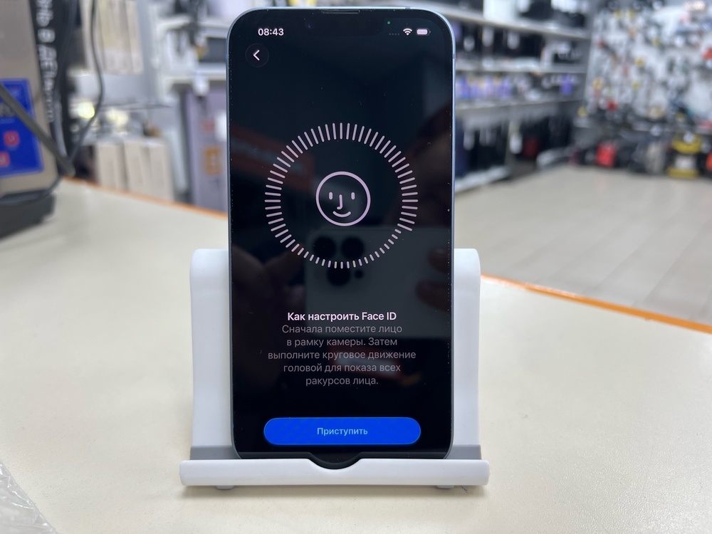 Смартфон Apple Iphone 14 256Gb