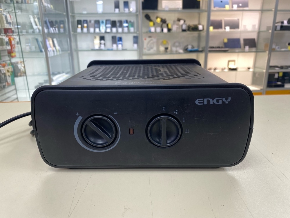 Тепловентилятор Engy EN-528