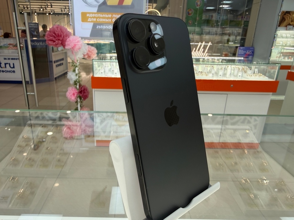 Смартфон Apple Iphone 16 Pro Max 256Gb