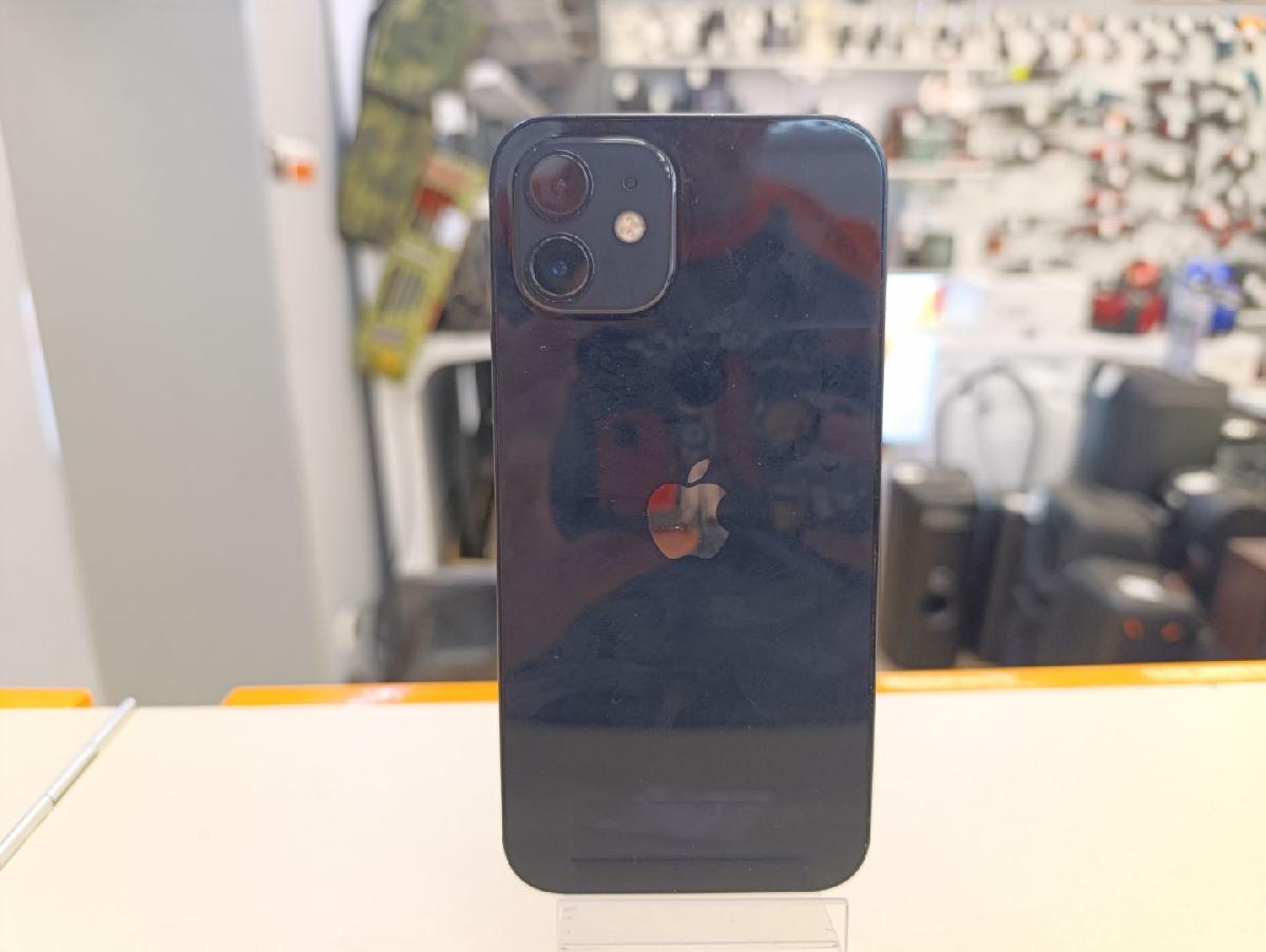 Смартфон Apple iPhone 12 128Gb