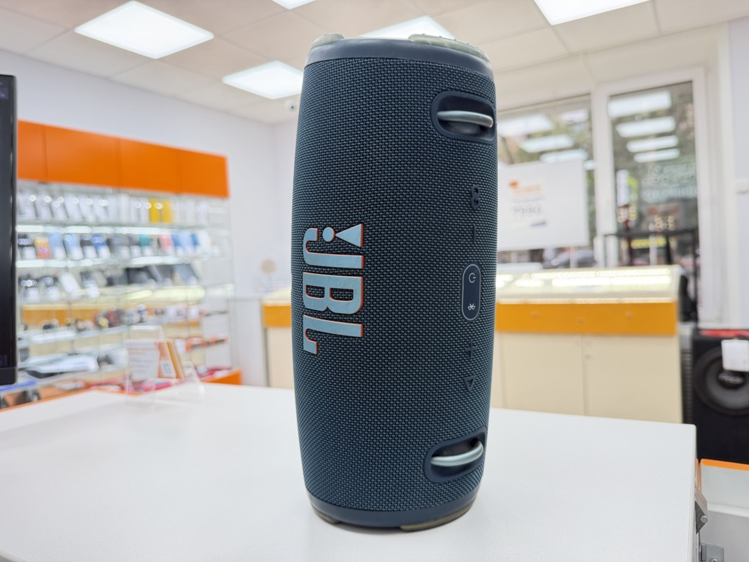 Портативная акустика JBL XTREME 3