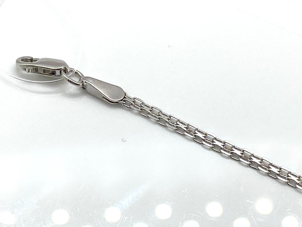 БРАСЛЕТ ПОЛНОВЕСНЫЙ (Au 585)