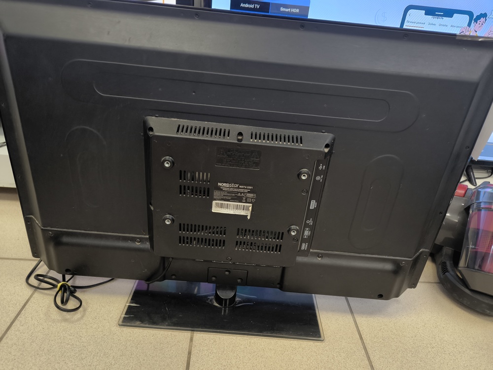 LED Телевизор NORDSTAR NSTV-3201