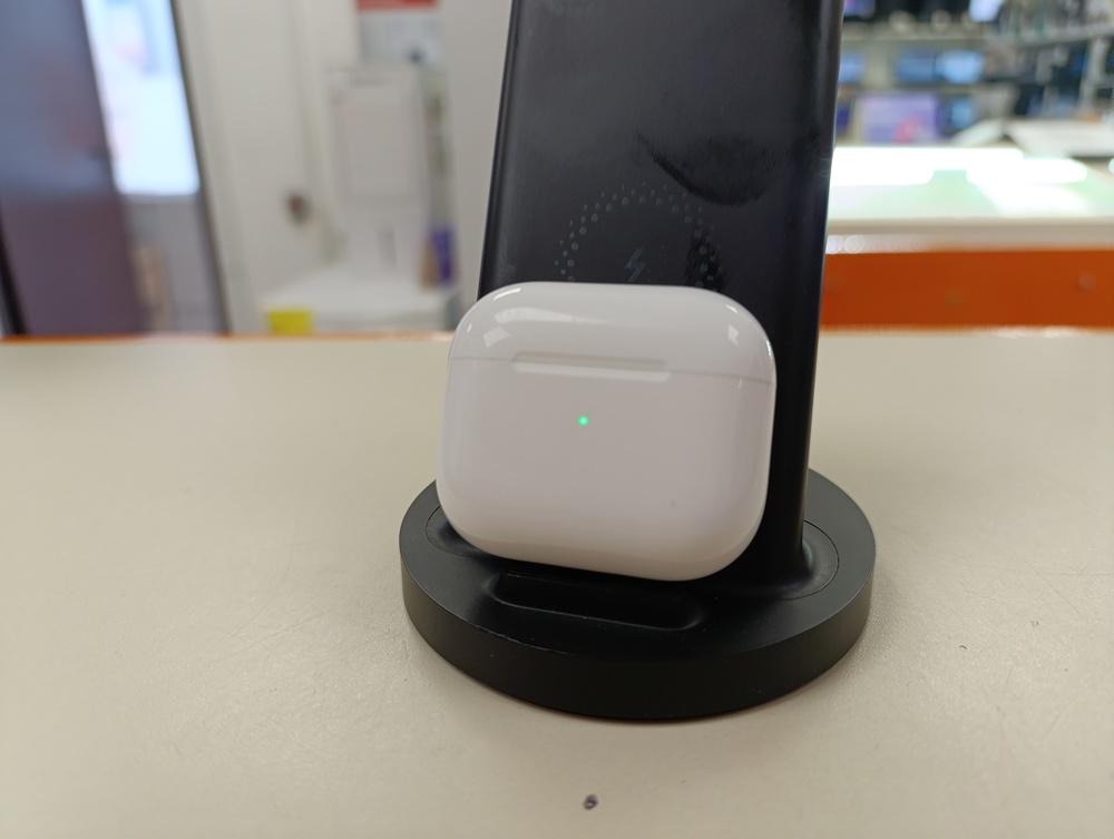 Наушники беспроводные Apple Airpods 3