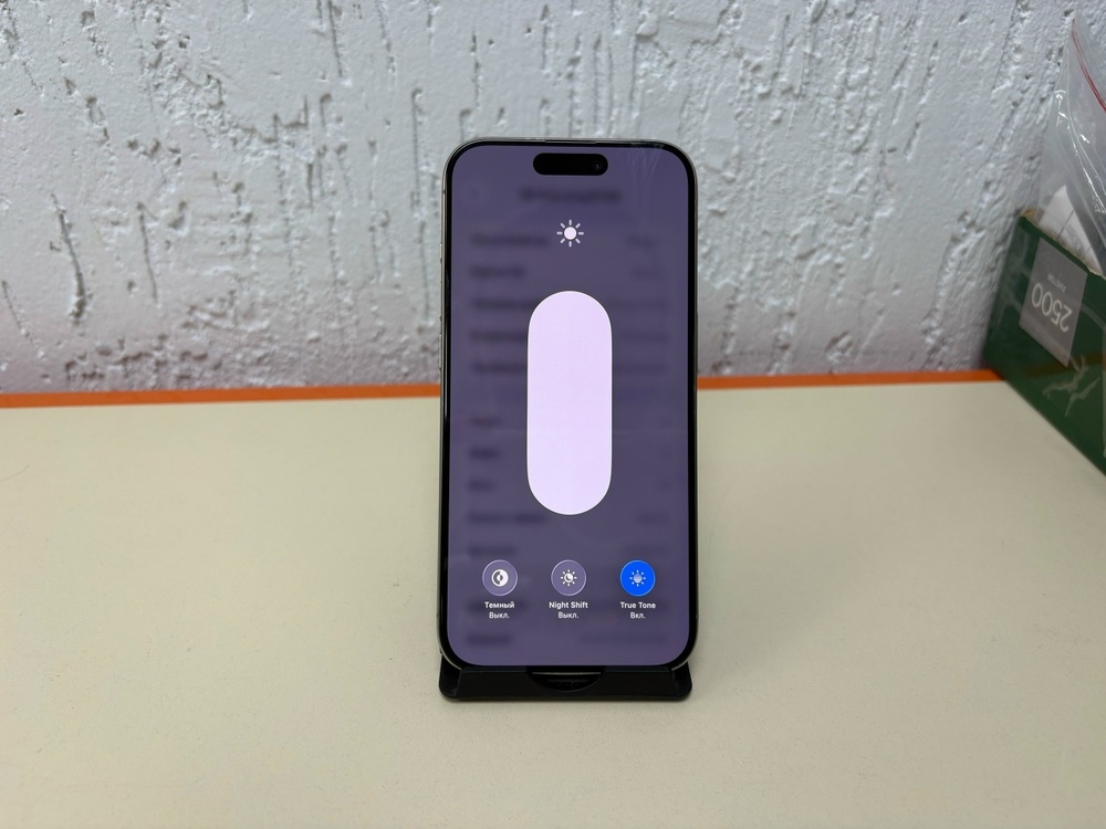 Смартфон Apple Iphone 15 Pro 256Gb