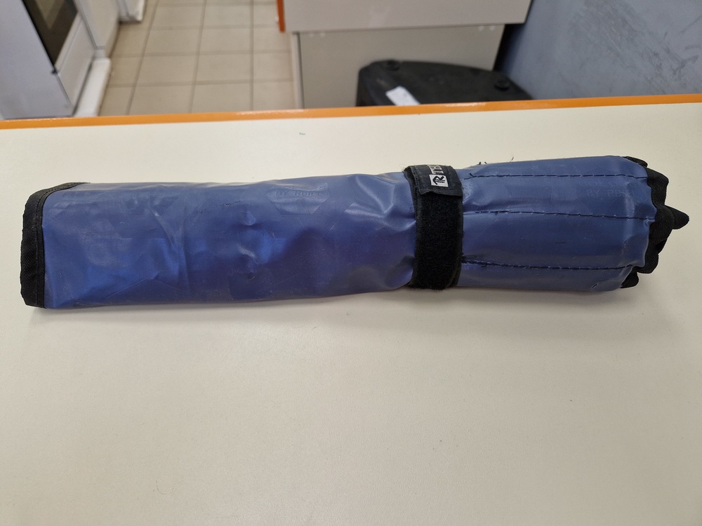 Набор инструментов Thorvik CWS0016