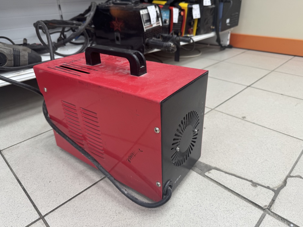 Сварочный аппарат Elitech AC 160