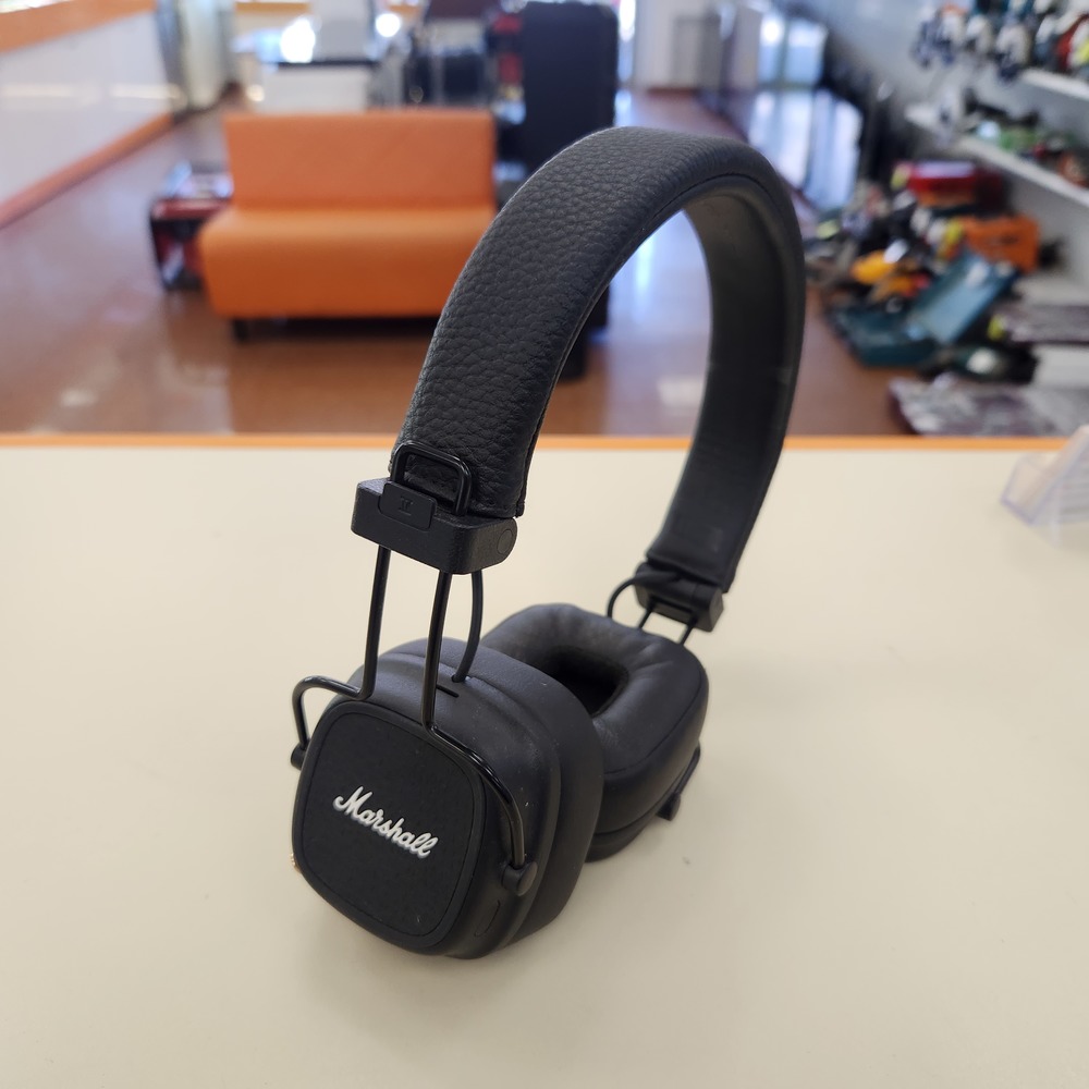 Наушники беспроводные Marshal Major V