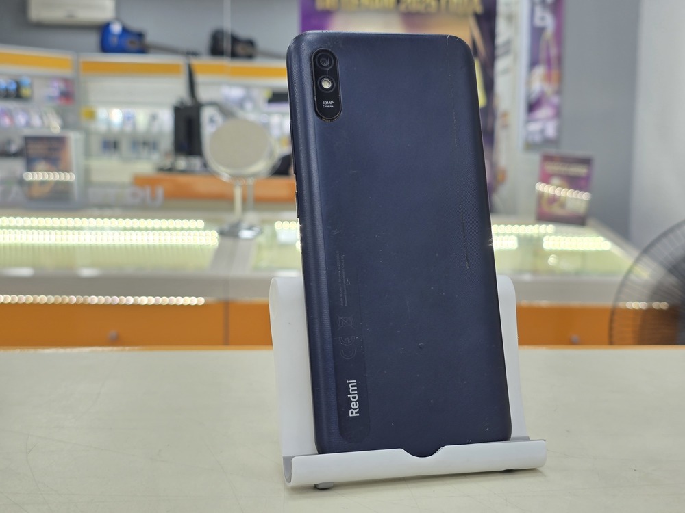 Смартфон Xiaomi Redmi 9A 2/32