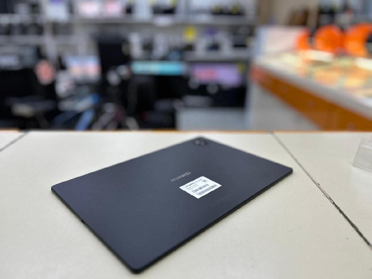 Планшет Huawei MatePad Pro