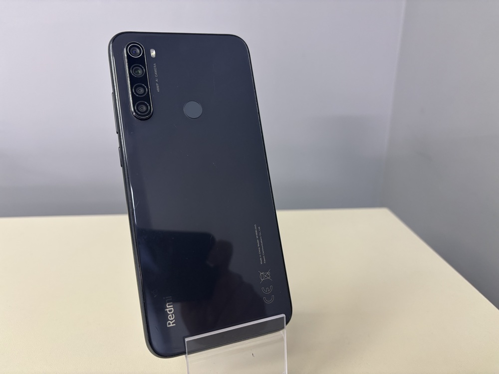Смартфон Xiaomi Redmi Note 8T 4/64