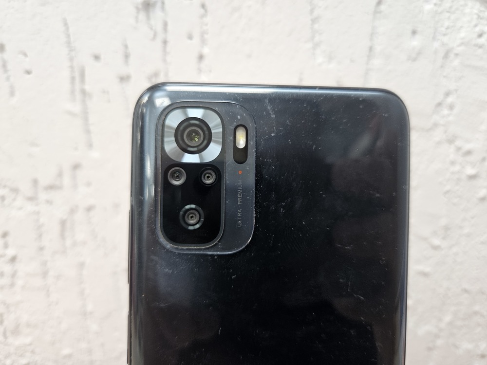 Смартфон Xiaomi Redmi Note 10S 6/128