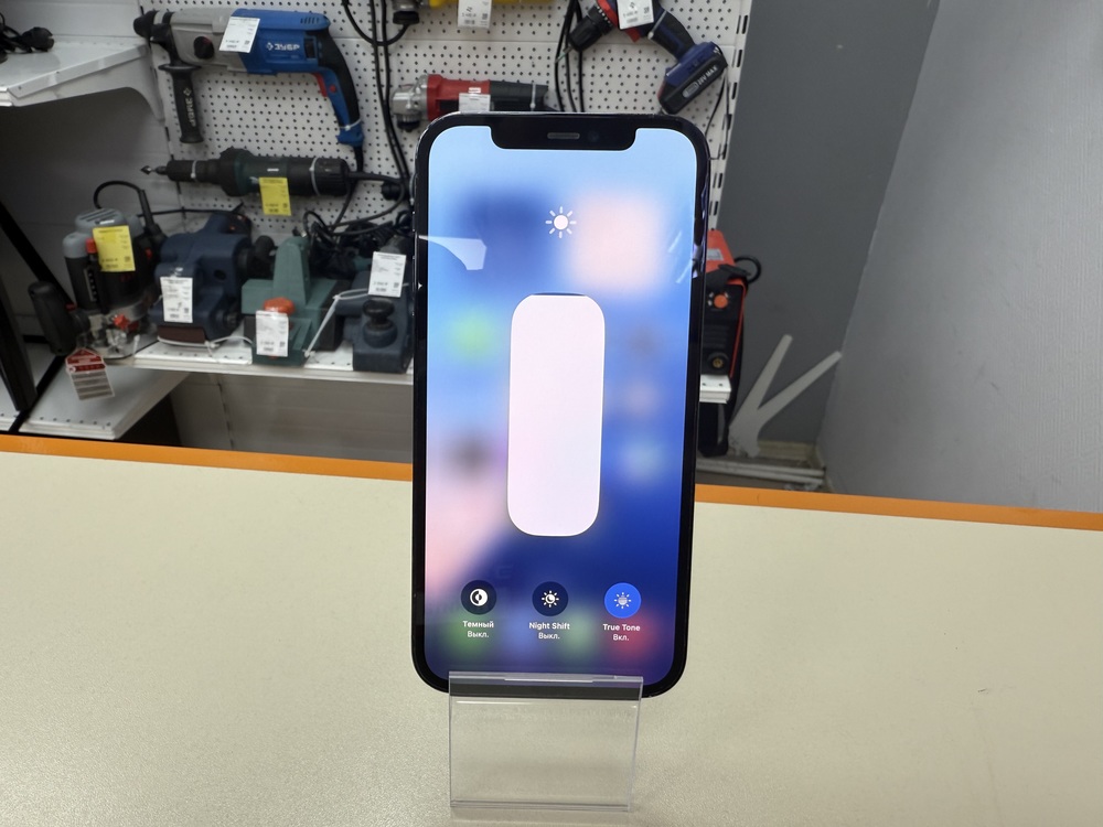 Смартфон Apple iPhone 12 Pro 128Gb