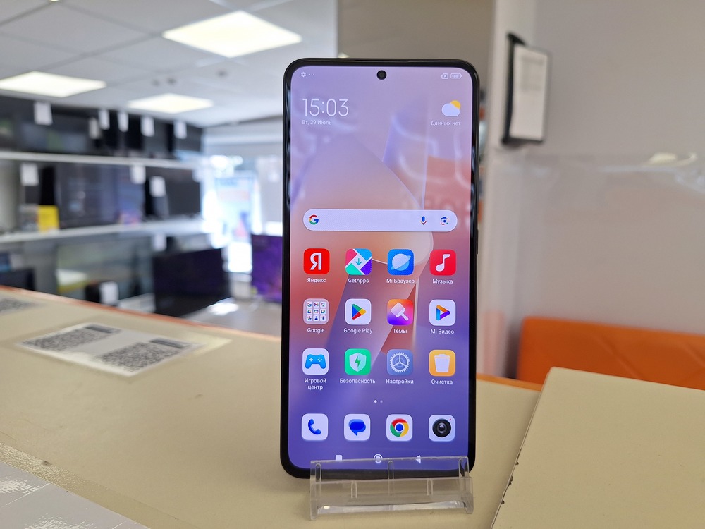 Смартфон Xiaomi 13T PRO 12/256