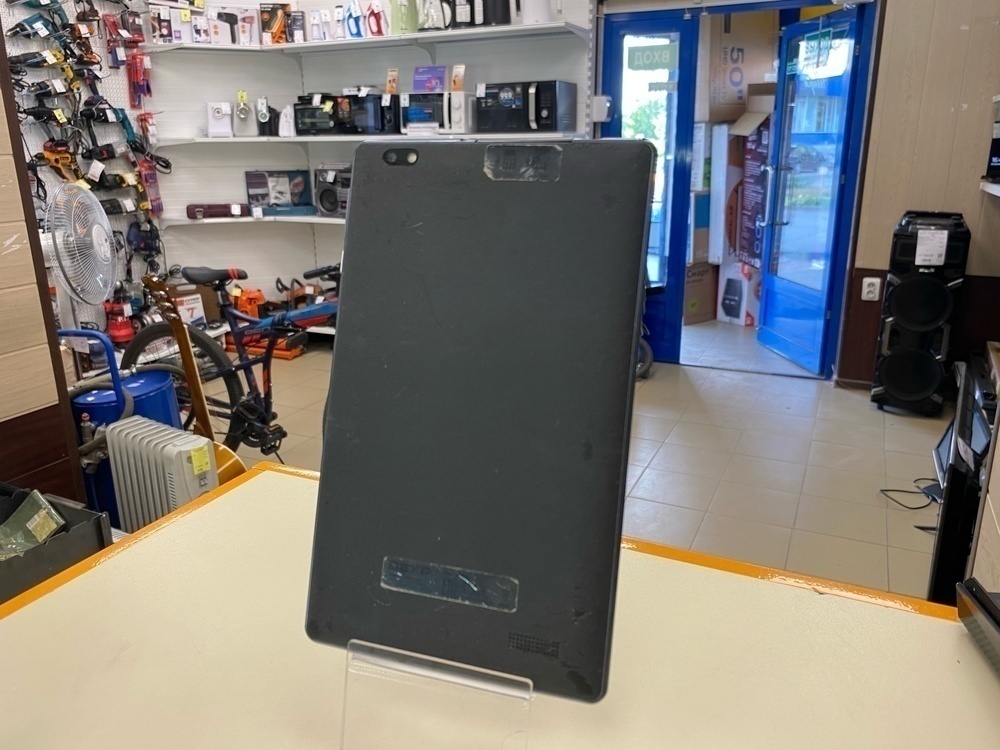 Планшет Dexp URSUS A170