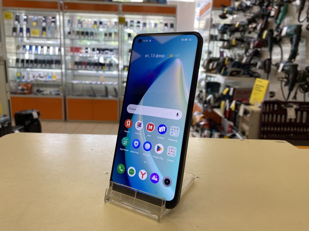 Смартфон Realme 11 8/256