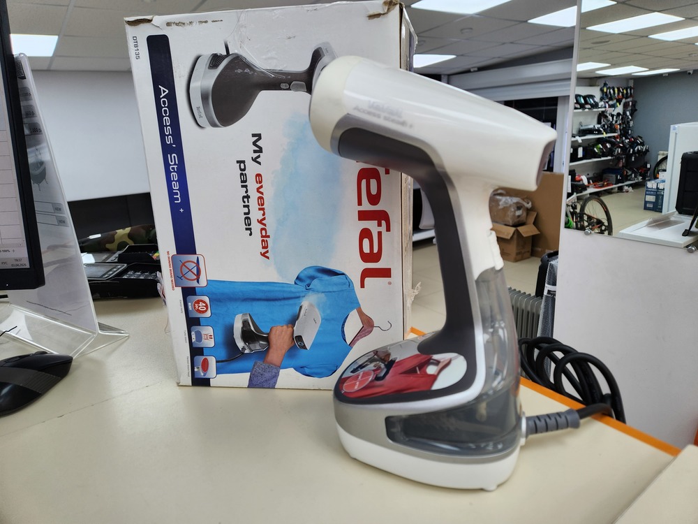 Отпариватель Tefal DT8135