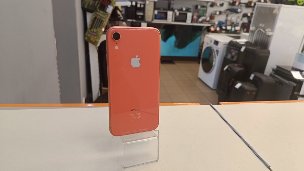 Смартфон Apple iPhone Xr 64Gb