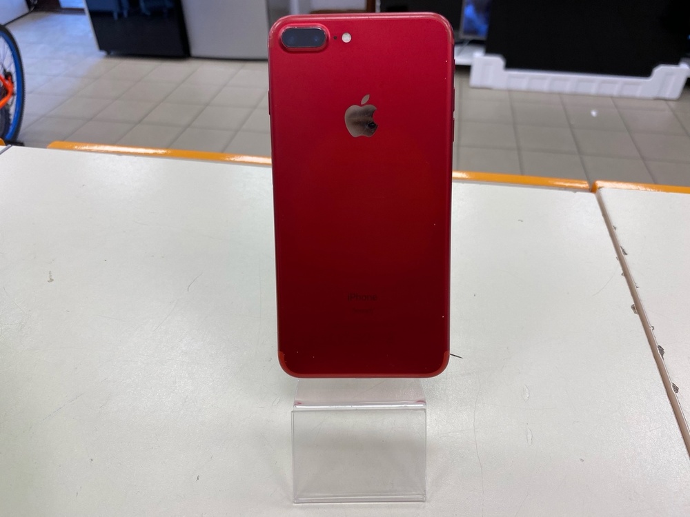 Смартфон Apple iPhone 7 Plus 128Gb