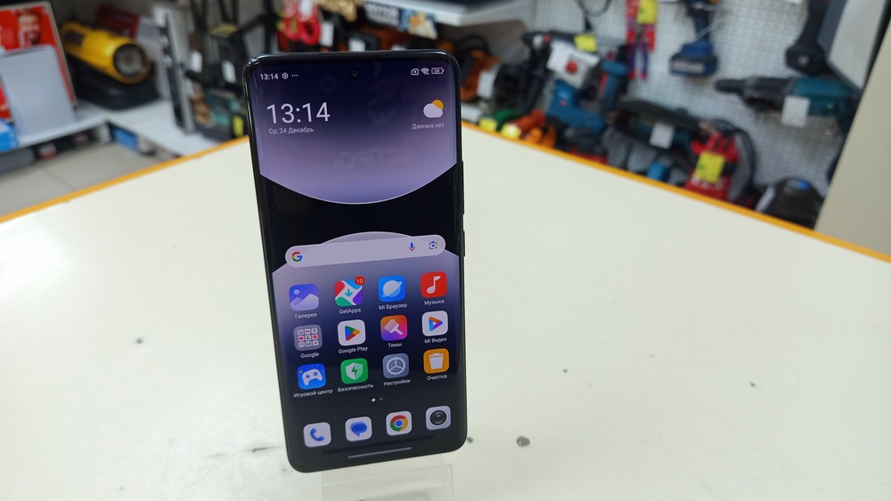 Смартфон Xiaomi Redmi Note 14 Pro Plus 12/512