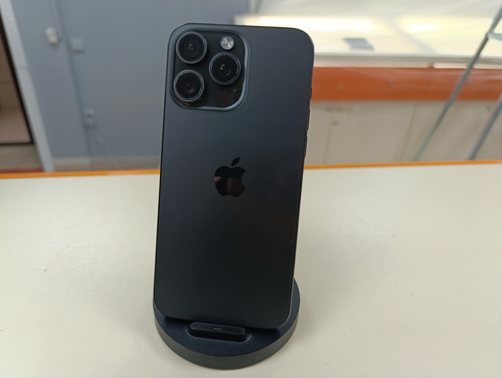 Смартфон Apple Iphone 16 Pro Max 512Gb