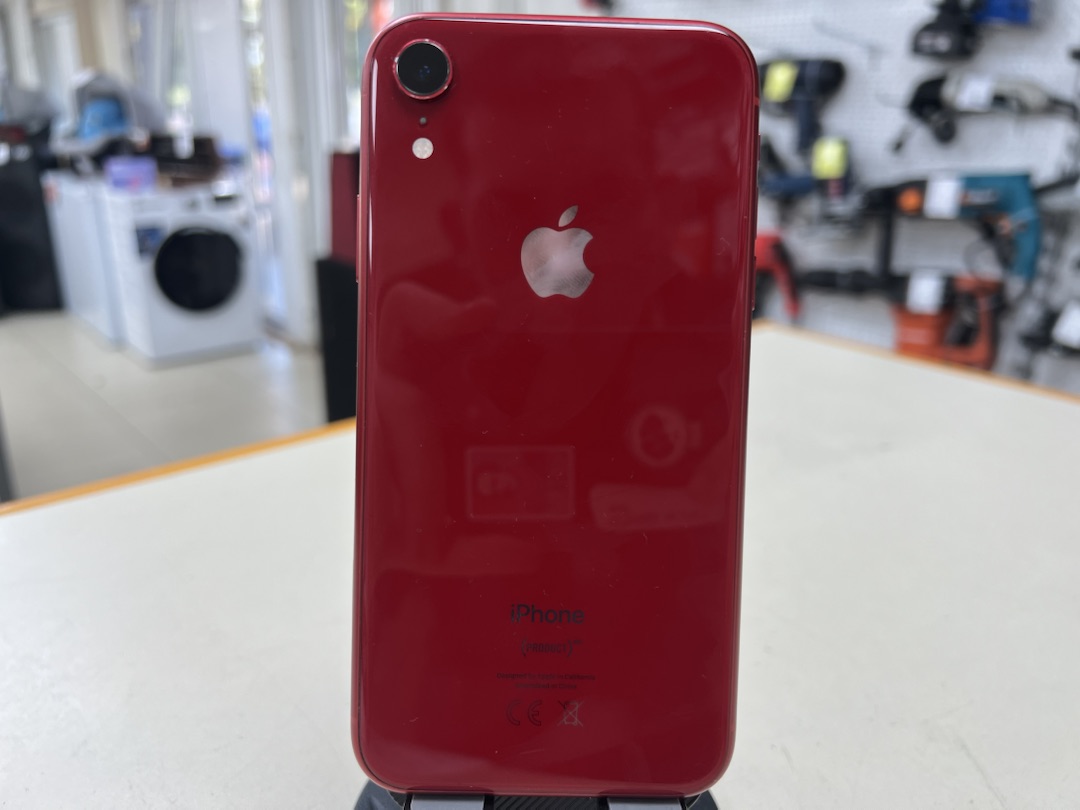 Смартфон Apple iPhone Xr 64Gb