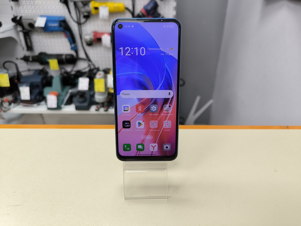 Смартфон Oppo A55 4/128